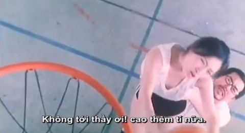 Ảnh trong Ác Mộng Tình Ái – Phim 18+ Hong Kong