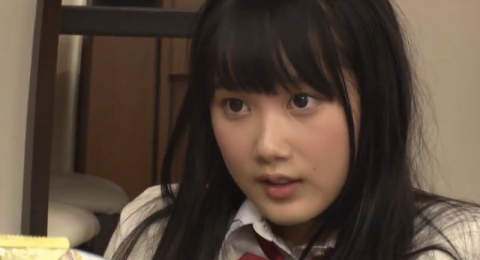 Ảnh trong RTP-063 Ngịch ngợm với cô nữ sinh dễ thương