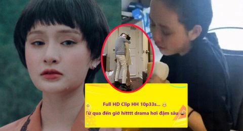 Ảnh trong Clip HH 10p33s khiến “cư dân mạng” chấn động