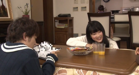 Ảnh trong Jav loạn luân – Anh em rủ nhau làm chuyện người lớn