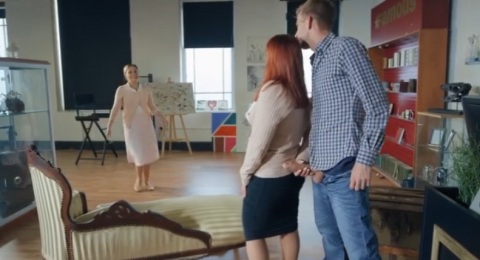 Ảnh trong Trai trê lái máy bay cực phê