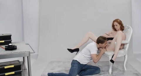 Ảnh trong Anh thợ chụp ảnh may mắn