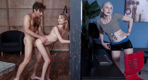 Ảnh trong Những người bạn cùng phòng