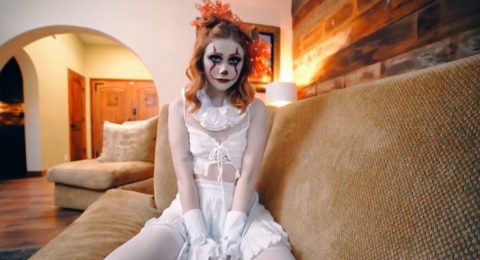 Ảnh trong Chúa hề dâm đãng