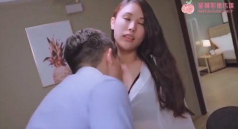 Ảnh trong Vụng trộm với em Thư ký riêng tại gia vietsub