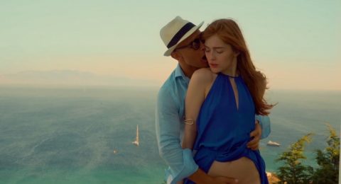 Ảnh trong Địt em từ Sân thượng cho xuống đến tận giường mà vẫn chưa thấy đã