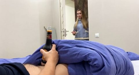 Ảnh trong Phát hiện con trai dùng sextoy Mẹ kếnhận cái kết lên đỉnh