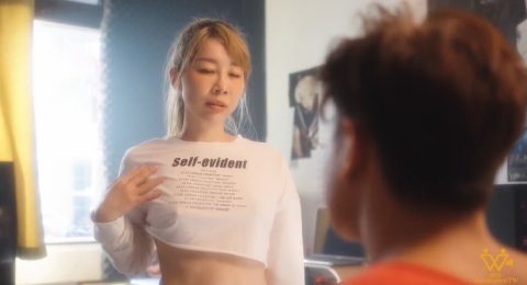 Ảnh trong Đụ cô bạn gái quyến rủ cực phê