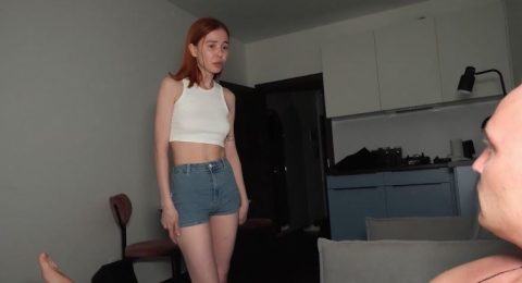 Ảnh trong Cô chị kế mắng em trai và cái kết