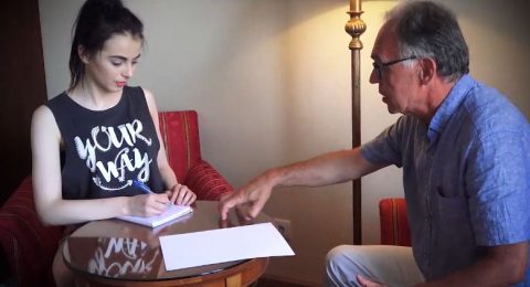 Ảnh trong Đụ em gái mới lớn lồn khít cực phê